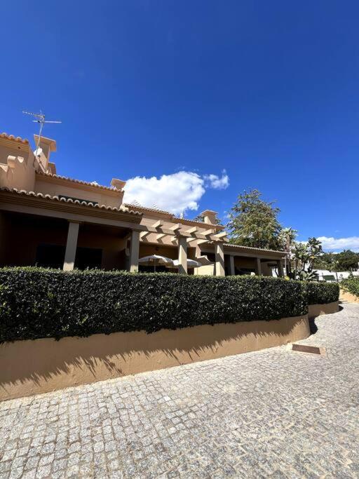 Moradia Almoravia Villa Olhos de Agua  Eksteriør bilde